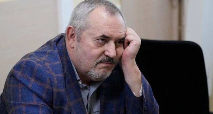 Boris Nadezhdin