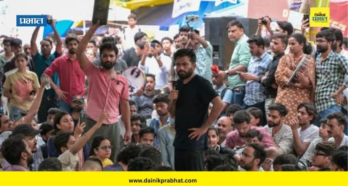 अग्रलेख : नैतिकतेचे वावडे