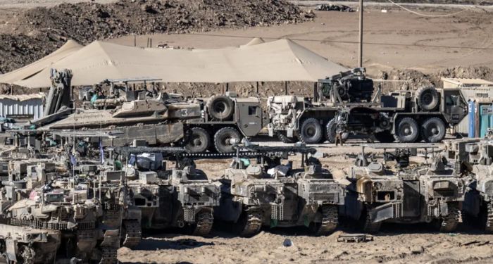 US Military Base
