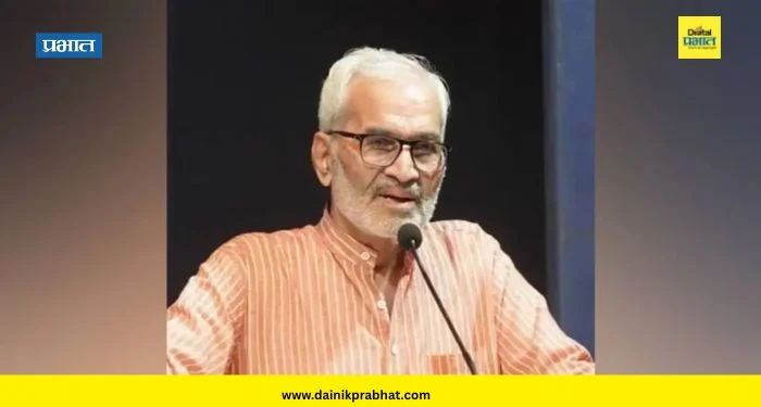 श्रद्धांजली : चळवळीतील ‘सप्तर्षी’