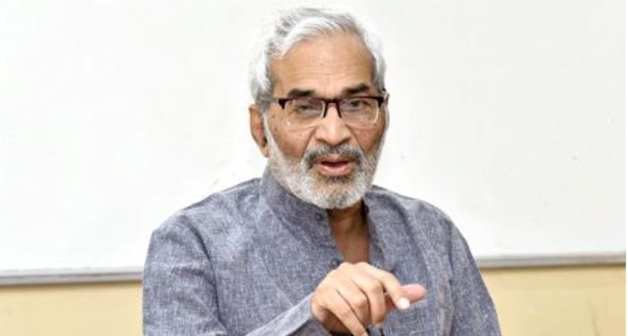 Dr. Kumar Saptarshi