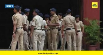 Mumbai News : मोठी बातमी ! मुंबईमध्ये 15 दिवसांसाठी जमावबंदी लागू