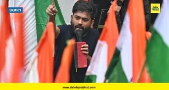CJP Protest : दिल्लीतील राड्यावर संजय राऊतांची केंद्र सरकार आणि सरन्यायाधीशांवर तुफान टीका