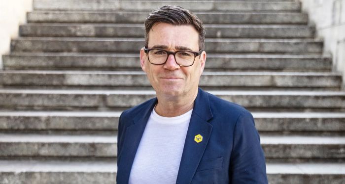 Andy Burnham