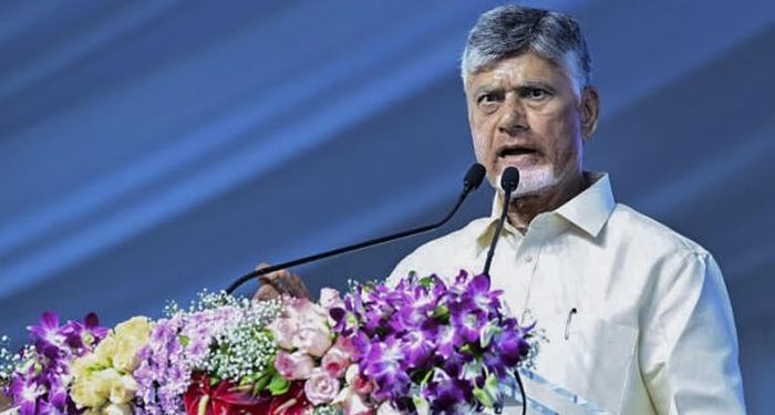 Government of Andhra Pradesh