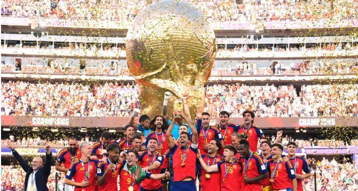 FIFA Football World Cup