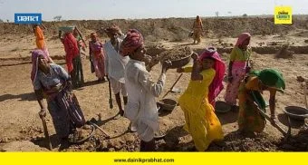 सामाजिक - जीरामजी : एक भूलभुलैया