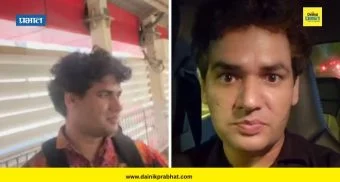 CJP Protest : मोठी बातमी ! विजेता दहिया यांची सीजेपीच्या प्रवक्ते पदावरून हकालपट्टी