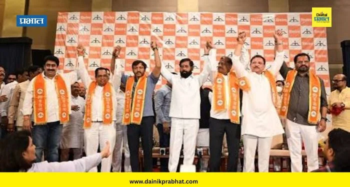 Uddhav Thackeray : शिंदे गटात गेलेल्या 6 खासदारांचं काय होणार? सर्वोच्च न्यायालयाच्या ‘त्या’ निर्णयाने राजकीय वर्तुळात भूकंप!
