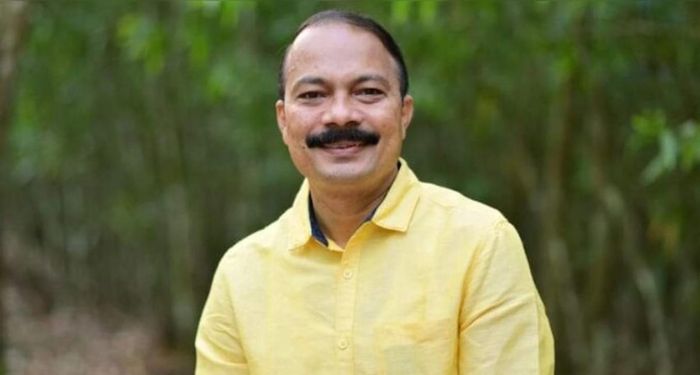 P.S. Prasanth