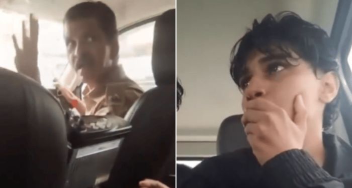 Mumbai Police