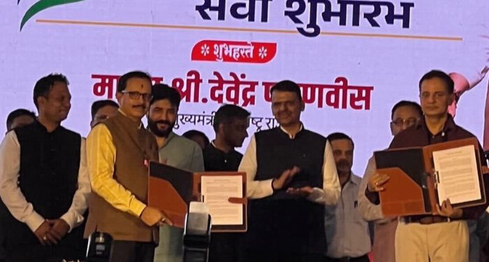Bharat Taxi App
