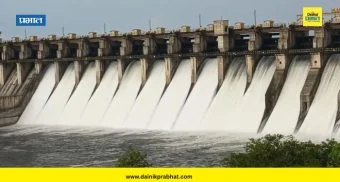 Satara News : दुष्काळी पट्ट्यासाठी वरदान! कृष्णा खोऱ्यातील पाणी नीरामार्गे उजनीत वळवणार; राज्य सरकारकडून मंजुरी