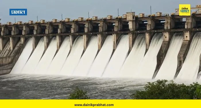 Satara News : दुष्काळी पट्ट्यासाठी वरदान! कृष्णा खोऱ्यातील पाणी नीरामार्गे उजनीत वळवणार; राज्य सरकारकडून मंजुरी