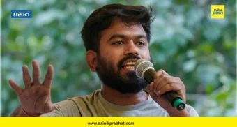 Abhijeet Dipke : हा नवा भारत, झुकणार नाही; मुंबईतील तरुणाईसोबत अभिजित दिपकेंनी साधला संवाद