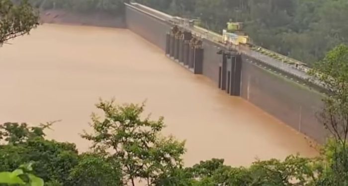 Koyna Dam