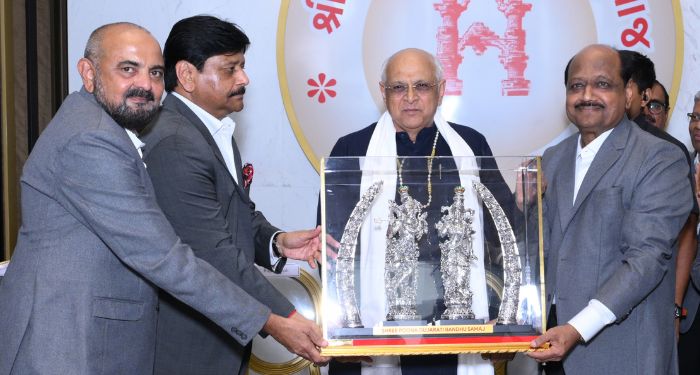 Bhupendra Patel