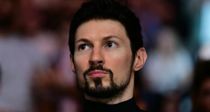Pavel Durov
