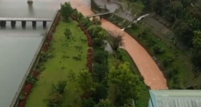 Koyna Dam
