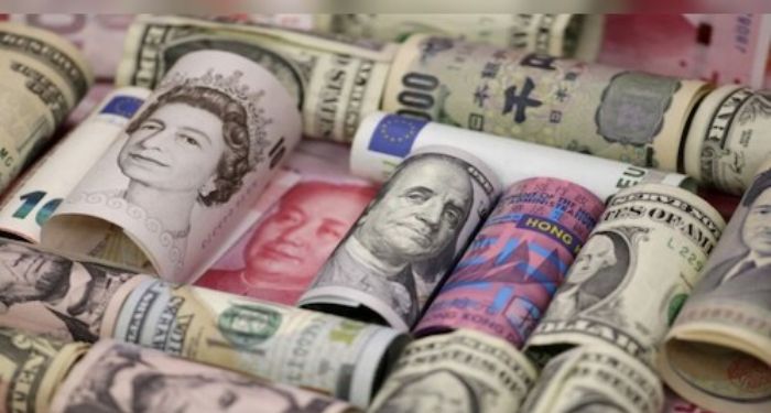 Foreign Currency Reserves