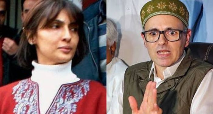 Omar Abdullah Divorce