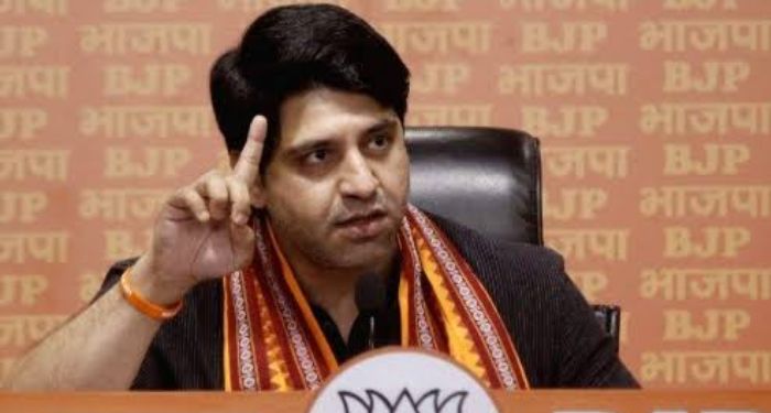 Shehzad Poonawalla