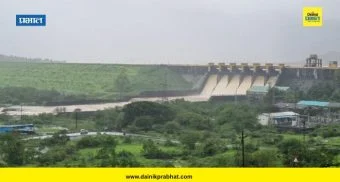Pawna Dam : पवना धरण 98 टक्के भरले; नदीकाठच्या नागरिकांना प्रशासनाकडून सतर्कतेचा इशारा