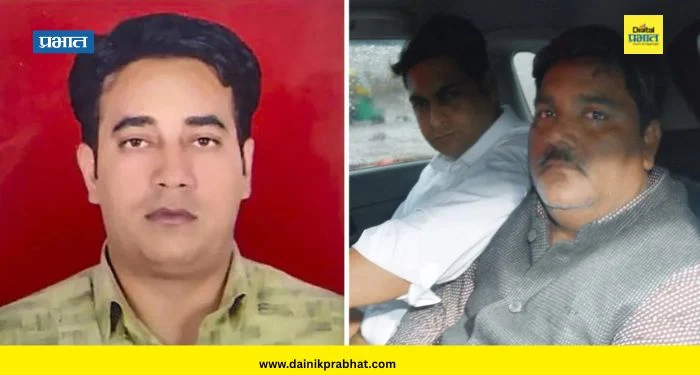 Tahir Hussain : दिल्ली दंगल प्रकरणी ताहिर हुसेनला जन्मठेप