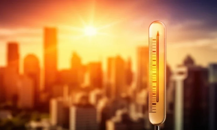October Heat: ऐन पावसाळ्यात पुणेकरांना ऑक्टोबर हीटचा अनुभव