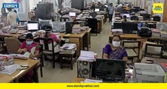 PCMC Recruitment: महापालिकेच्या नोकरभरतीला लागेना मुहूर्त! ४,७१९ पदे रिक्त; अतिरिक्त ताणामुळे प्रशासनाचा कारभार संथ