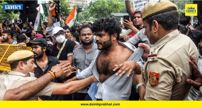 PM Modi on NEET paper leak: