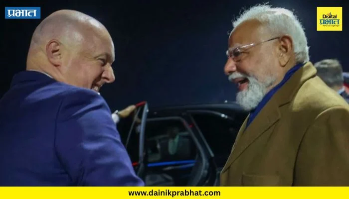PM Modi visits New Zealand: ४० वर्षानंतर भारतीय पंतप्रधानांची न्यूझीलंडला भेट ; मोदींची भेट एवढी का महत्वाची ? वाचा