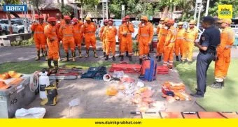 PMC Disaster Management: आपत्कालीन परिस्थितीसाठी महापालिका सज्ज! ४,५७० कर्मचारी आणि १,२०० हून अधिक यंत्रसामग्री कार्यरत