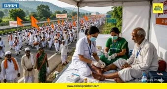 PMC Seva Wari: महापालिकेची 'सेवावारी'! यंदाच्या पालखी सोहळ्यात पुणेकर होणार 'या' मोठ्या उपक्रमाचे साक्षीदार