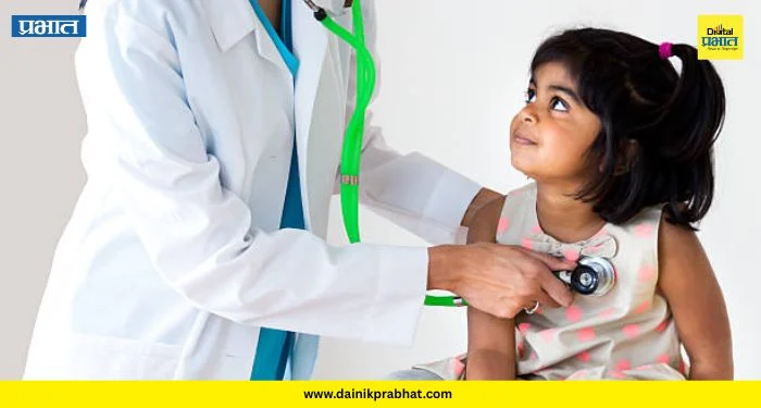 PMC Hospitals: महापालिकेच्या रुग्णालयांत बालरोगतज्ज्ञांचा तुटवडा! १३ पैकी तब्बल ८ पदे रिक्त; उपचारांवर वाढता ताण