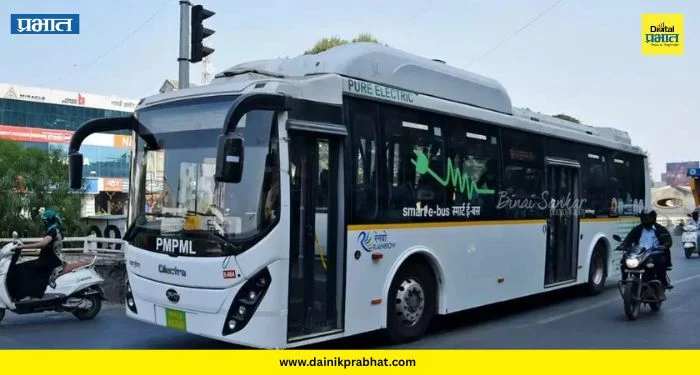 PMPML Tourism Bus: पुणेकरांसाठी खूशखबर! अवघ्या ५०० रुपयांत फिरा मुळशी अन् ताम्हिणी घाट; पाहा मार्ग आणि वेळ