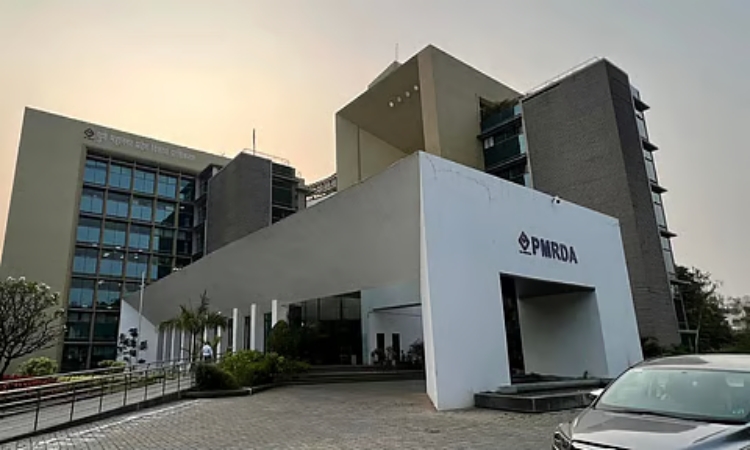 PMRDA: पूर्व हवेलीतील कचऱ्यासाठी पीएमआरडीएचा प्लॅन