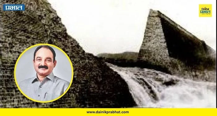 Panshet Flood Victims: पानशेत पूरग्रस्तांचे प्रश्न मार्गी ! मंत्री मकरंद पाटलांचा ऐतिहासिक निर्णय; ६ हजार कुटुंबांना दिलासा