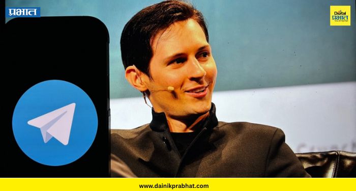 Pavel Durov: