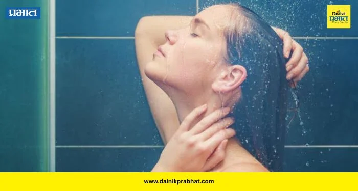 Post Workout Shower Benefits: वर्कआउटनंतर लगेच आंघोळ का करावी? जाणून घ्या शरीर आणि मनासाठीचे ५ वैज्ञानिक फायदे