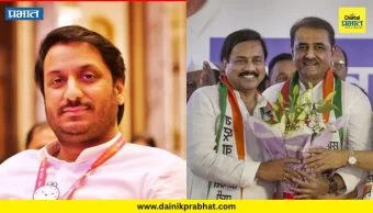 NCP News : राष्ट्रवादीत भूकंप? पार्थ पवारांना मंत्रिपद देण्याच्या पत्रावरून तटकरे-पटेल नाराज; फडणवीसांच्या भेटीने चर्चांना उधाण