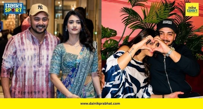Prithvi Akriti Patch Up : पृथ्वी-आकृतीच्या ब्रेकअप प्रकरणात नवा ट्विस्ट! आकृती अग्रवालने पुन्हा पोस्ट करत लिहिले, “बऱ्याच लोकांनी…”