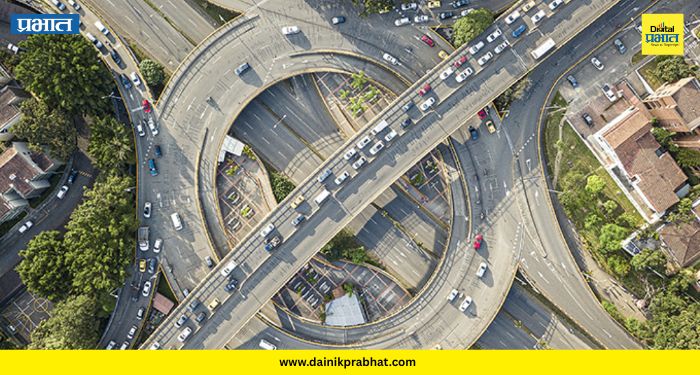 Pune Inner Ring Road: पीएमआरडीएसमोर ७३५ हेक्टर भूसंपादनाचा मोठा पेच! इनर रिंगरोडसाठी ४४ कोटींचा निधी वर्ग