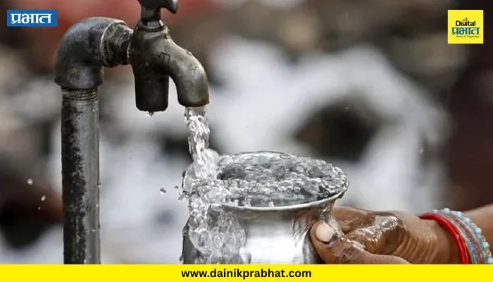 Pune Water Supply : पुणे शहराचा पाणीपुरवठा सुरळीत; सध्या कोणतीही पाणीकपात नाही : महापौर मंजुषाताई नागपुरे