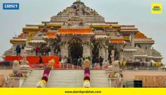 Ram Mandir Donation: खिशातून आणि बुटांमधून नोटा गायब करायचे... ; वाचा SIT च्या प्राथमिक अहवालातील 'हे' महत्त्वाचे मुद्दे