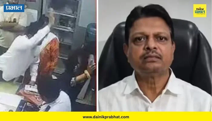Ramesh Mhatre : शिवसेना नगरसेवक रमेश म्हात्रे यांना अखेर जामीन मंजूर