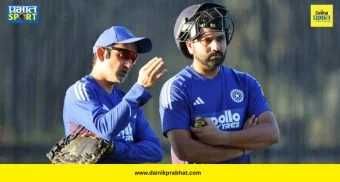 Rohit Gambhir Rift : वानखेडेवर झालेली मैत्री ऑस्ट्रेलियात कशी तुटली? रोहित-गंभीरमधील अंतर्गत वादाचा सर्वात मोठा खुलासा