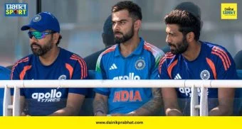 Rohit Retirement Speculations : 'हिटमॅन'च्या निवृत्तीच्या चर्चांना अचानक उधाण! विराटचा 'तो' निराश फोटो अन् शास्त्रींच्या विधानाने चाहत्यांची धाकधूक वाढली