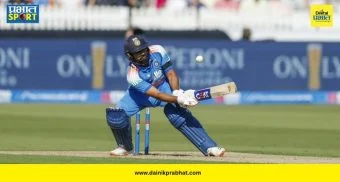 Rohit Sharma Record : 'हिटमॅन'चा मोठा धमाका! ख्रिस गेलचा रेकॉर्ड मोडत रोहित शर्माने रचला इतिहास; टीकाकारांना बॅटने दिले चोख उत्तर