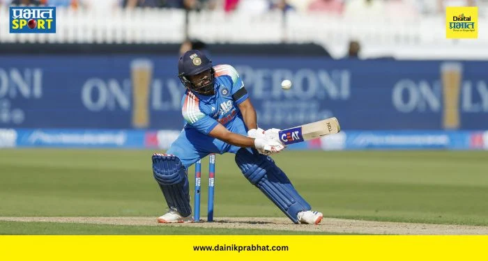 Rohit Sharma Record : ‘हिटमॅन’चा मोठा धमाका! ख्रिस गेलचा रेकॉर्ड मोडत रोहित शर्माने रचला इतिहास; टीकाकारांना बॅटने दिले चोख उत्तर